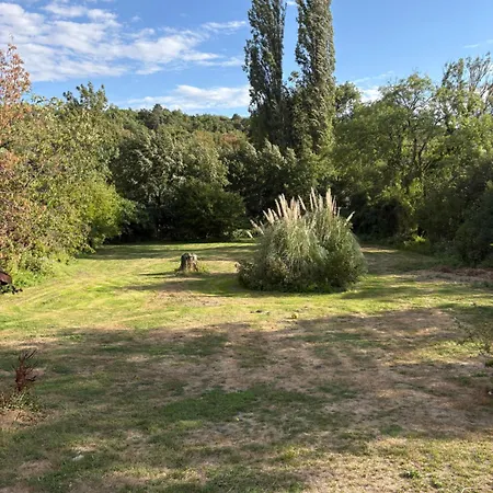 La Marette De Holiday home *